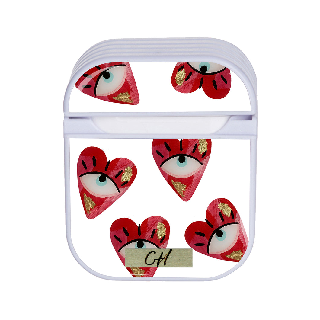 CORAZÓN DE MELÓN AIRPODS CASE